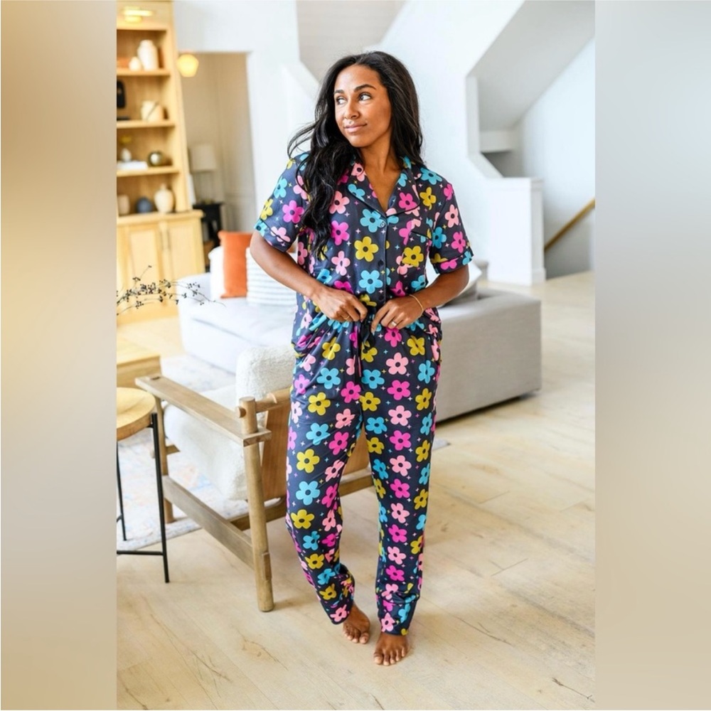 Shirley & Stone Pajama Set BRAND NEW